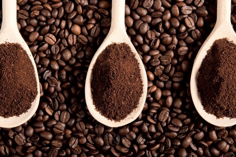 Coffee Powder And How To Identify Pure Coffee Powder