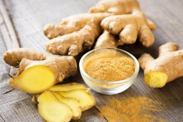 What Is Ginger Powder? Application In Cooking and Life