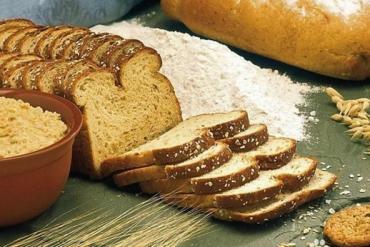 What are the quota basic and important of wheat flour?