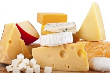 Cheese Classification And Uses For Baking