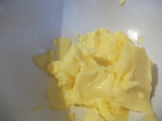 butter-soft