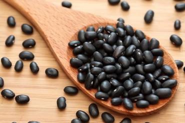 Good medicine from black beans