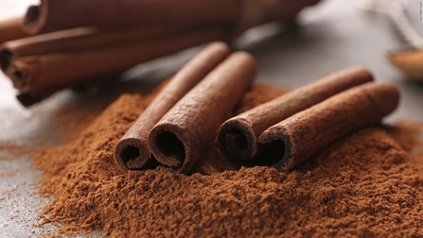 What is Cinnamon Powder? Application In Baking - Culinary