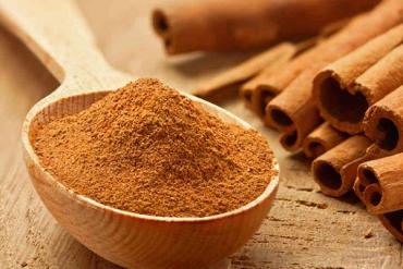 Bột Cinnamon Là Gì? Ứng Dụng Trong Làm Bánh - Ẩm Thực