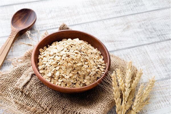 What is oatmeal? Uses Of Oatmeal