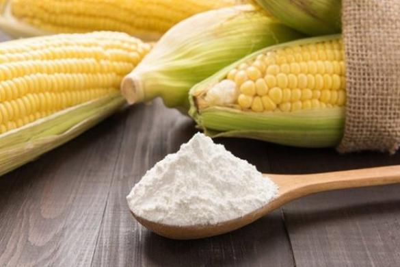 What is corn starch ? The use of corn starch in cuisine