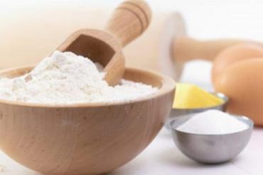 What is rice flour? How to make rice flour?