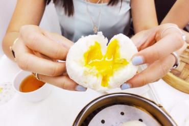 How To Make A Delicious Kim Sa Dumpling In The Bund