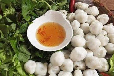 About Vinh Phuc Learn To Make Hon Huong Canh Cake