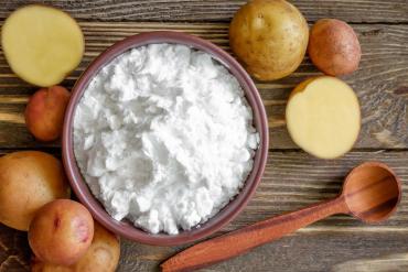 What is Potato Starch? Uses In Food And Life