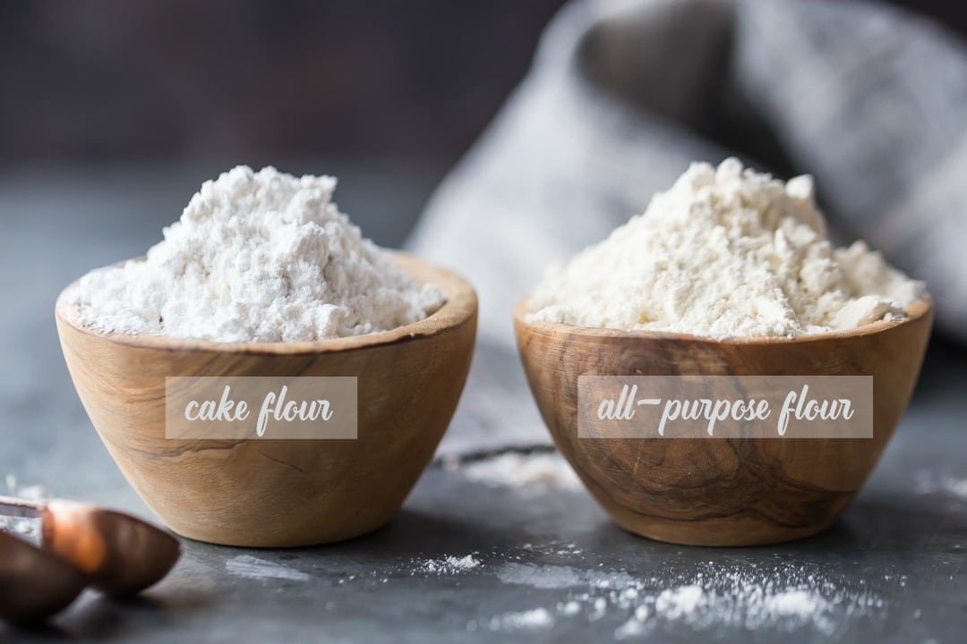all purpose flour là bột gì